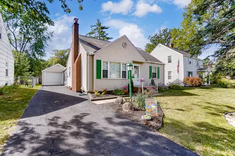 1911 W Elm St, Lima, OH 45805