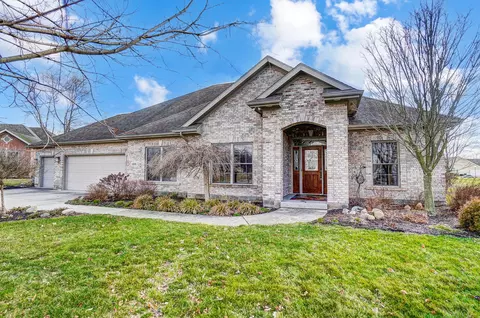 105 Sande Ct, Vandalia, OH 45377