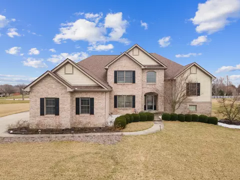 647 Sedgwick Way, Troy, OH 45373