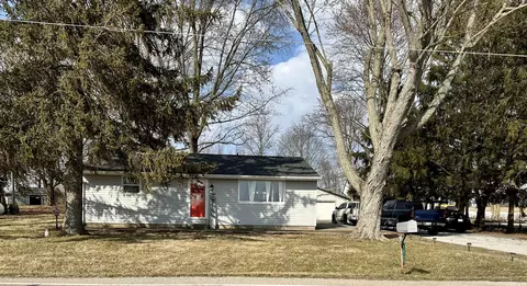 7265 E Walnut Rd, Troy, OH 45373 photo 3