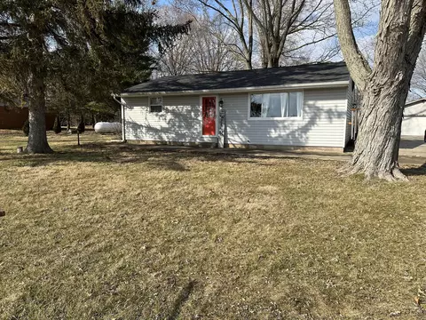 7265 E Walnut Rd, Troy, OH 45373