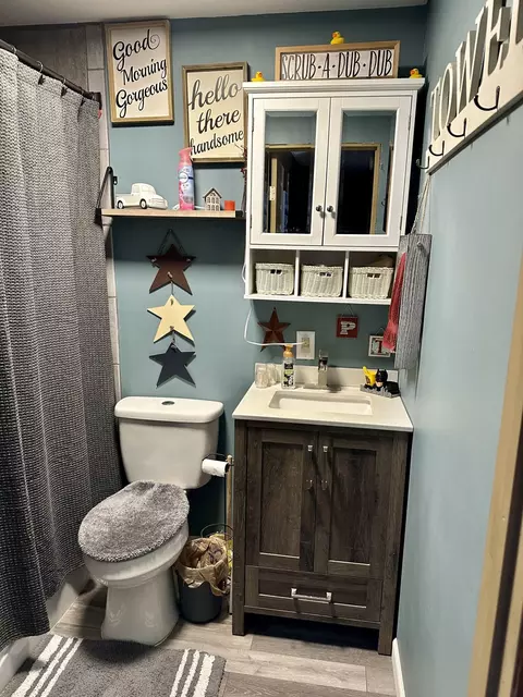 7265 E Walnut Rd, Troy, OH 45373 photo 5