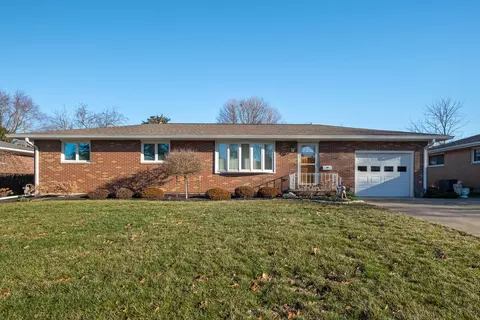 520 Cookston Ave, Springfield, OH 45503