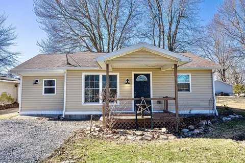 11279 Poplar St, Lakeview, OH 43331