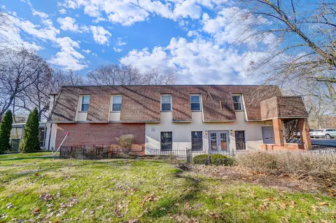 501 N Wittenberg Ave, Springfield, OH 45504