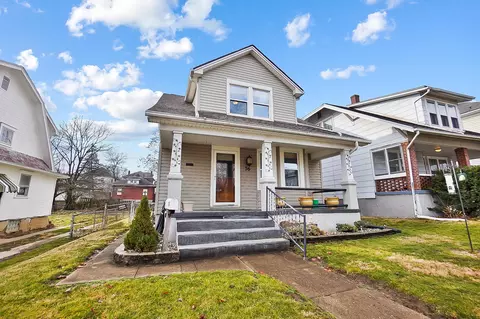 76 Fernwood Ave, Dayton, OH 45405