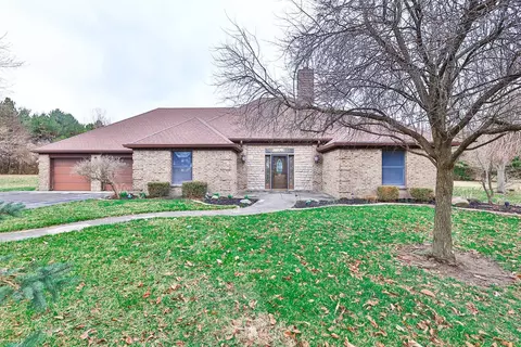 615 W Evanston Rd, Tipp City, OH 45371