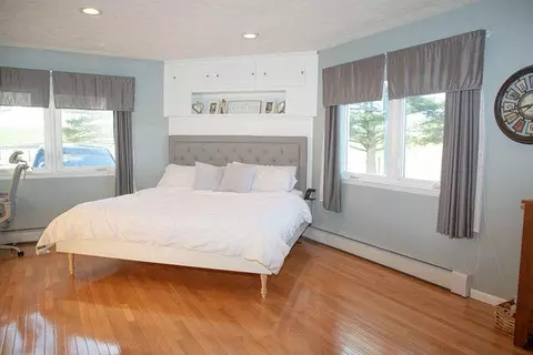 Bedroom - 7296 State Route 508, De Graff, OH 43318 photo 1 of 7
