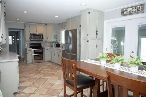 Kitchen - 7296 State Route 508, De Graff, OH 43318 photo 2 of 3