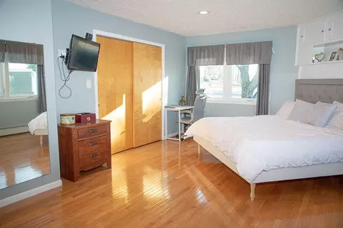 Bedroom - 7296 State Route 508, De Graff, OH 43318 photo 2 of 7