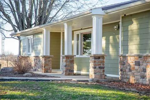 Exterior - 7296 State Route 508, De Graff, OH 43318 photo 5 of 10