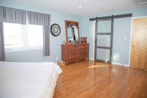 Bedroom - 7296 State Route 508, De Graff, OH 43318 photo 3 of 7