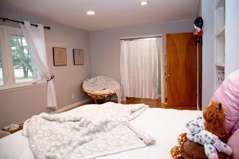 Bedroom - 7296 State Route 508, De Graff, OH 43318 photo 5 of 7