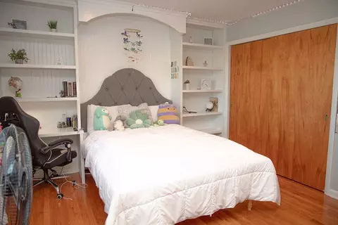 Bedroom - 7296 State Route 508, De Graff, OH 43318 photo 6 of 7