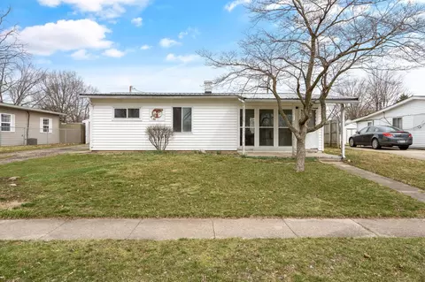 231 Fenwick Dr, New Carlisle, OH 45344