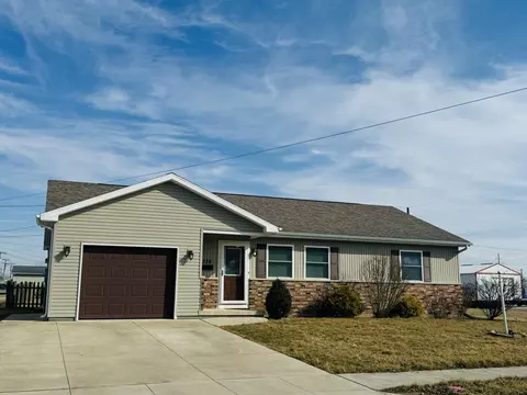 226 Godfrey Ave, Celina, OH 45822
