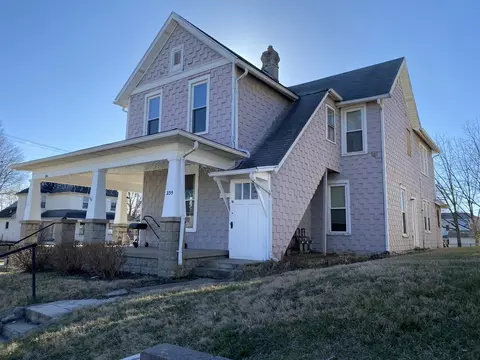 241 S Greenmount Ave, Springfield, OH 45505 photo 6