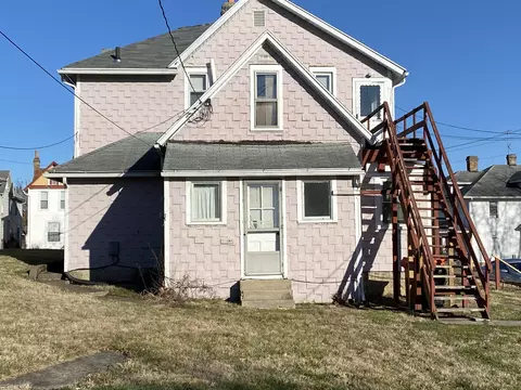 241 S Greenmount Ave, Springfield, OH 45505 photo 3