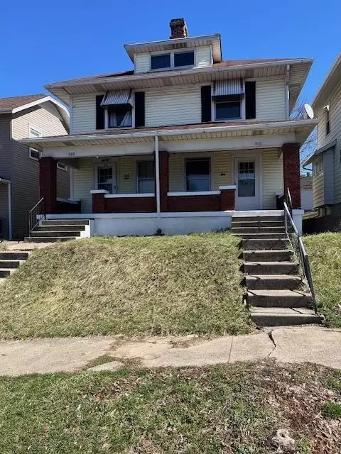 908-910 Bowen St, Dayton, OH 45410