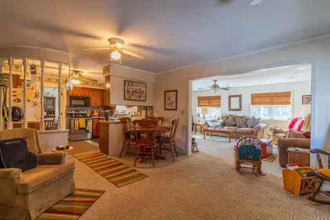 Living - 217 Edgewood St, Sidney, OH 45365 photo 5 of 7