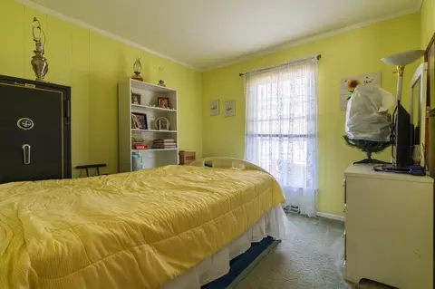 Bedroom - 217 Edgewood St, Sidney, OH 45365 photo 1 of 5