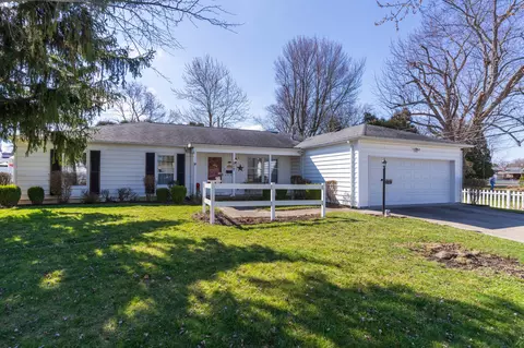 217 Edgewood St, Sidney, OH 45365