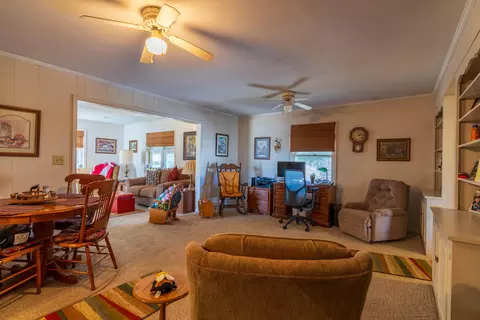 Living - 217 Edgewood St, Sidney, OH 45365 photo 4 of 7