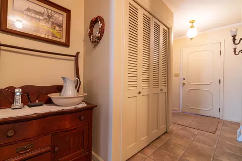 Entry Way - 217 Edgewood St, Sidney, OH 45365 photo 1 of 1