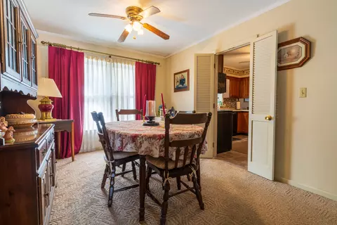 Dining - 217 Edgewood St, Sidney, OH 45365 photo 2 of 2