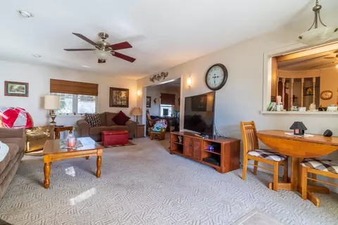 Living - 217 Edgewood St, Sidney, OH 45365 photo 7 of 7