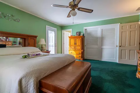 Bedroom - 217 Edgewood St, Sidney, OH 45365 photo 5 of 5