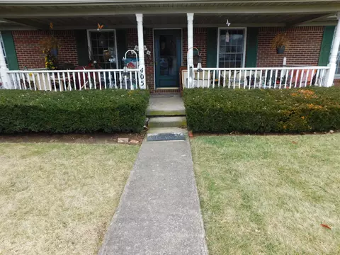 405 S Wall St, Covington, OH 45318 photo 4