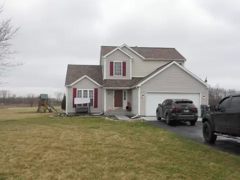 8380 Arba Pike, Fountain City, IN 47341
