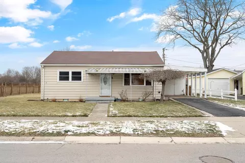 49 Lawson Ave, New Lebanon, OH 45345