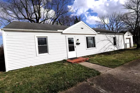 1506 Beacon St, Springfield, OH 45505