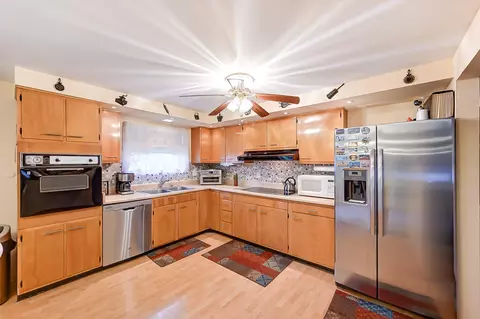 Kitchen - 1615 Ridgeway Dr, Springfield, OH 45506 photo 1 of 3