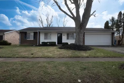 1333 Rutledge St, Sidney, OH 45365
