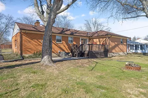 Exterior - 3914 Maryknoll Dr, Kettering, OH 45429 photo 5 of 13