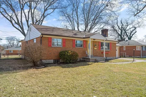 Exterior - 3914 Maryknoll Dr, Kettering, OH 45429 photo 3 of 13