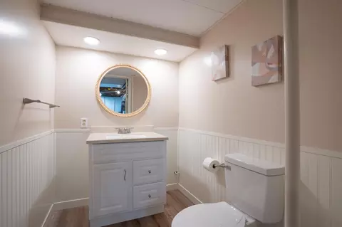 Bath - 3914 Maryknoll Dr, Kettering, OH 45429 photo 4 of 4