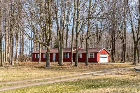 5352 N Dayton Brandt Rd, New Carlisle, OH 45344