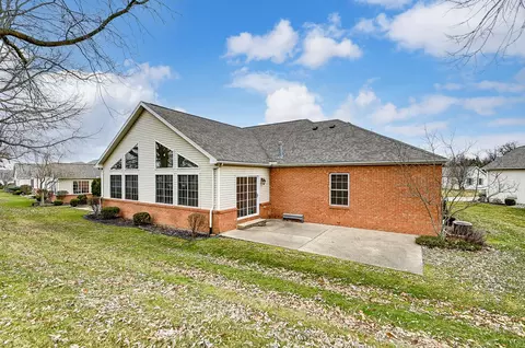 1823 Golfview Dr, Springfield, OH 45502 photo 48