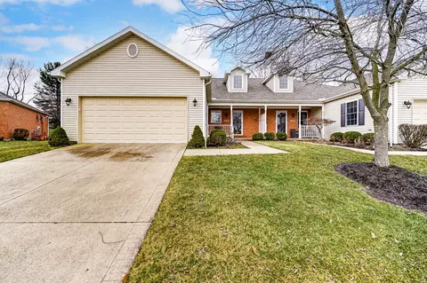 1823 Golfview Dr, Springfield, OH 45502 photo 3
