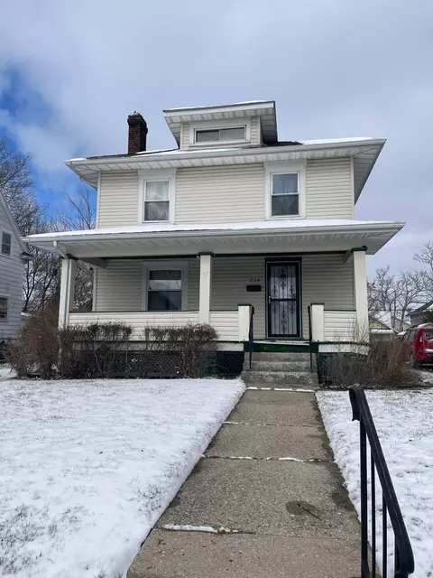 334 W State St, Springfield, OH 45506