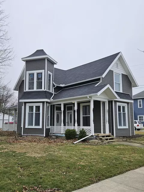 406 Market St, Rockford, OH 45882