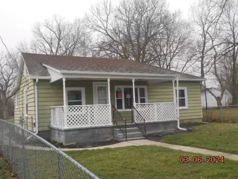 512 S Baxter St, Lima, OH 45801