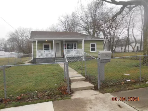 512 S Baxter St, Lima, OH 45801 photo 2