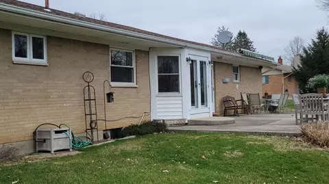 Exterior - 2151 Fairfield Pike, Springfield, OH 45502 photo 8 of 25