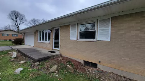 Exterior - 2151 Fairfield Pike, Springfield, OH 45502 photo 25 of 25
