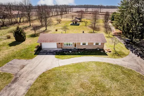 2151 Fairfield Pike, Springfield, OH 45502